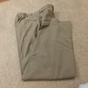 Haggar dress slacks